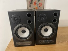 Behringer MS40 Coppia di