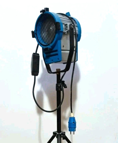 Faro alogeno fresnel 300 - faro,