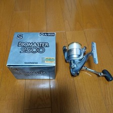 Mulinello Shimano Biomaster