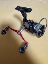 Mulinello da Pesca DAIWA 17