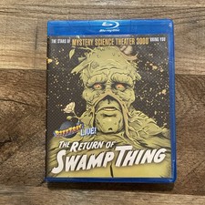 Rifftrax Live! The Return of