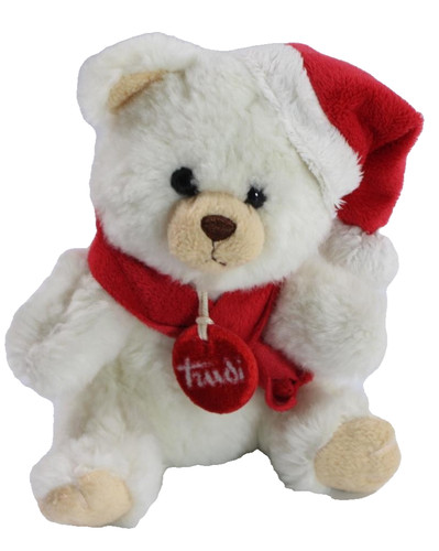Orsetto peluche trudi orso - peluche,