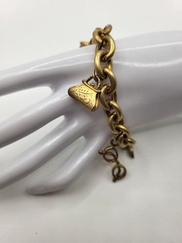 Vintage firmato charms - firmato, vs
