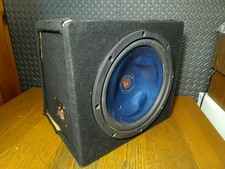 Kenwood Subwoofer Passivo 12"