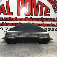 12784996 Quadro strumenti