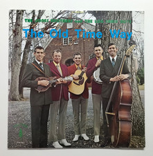 JONES BROTHERS & the LOG CABIN