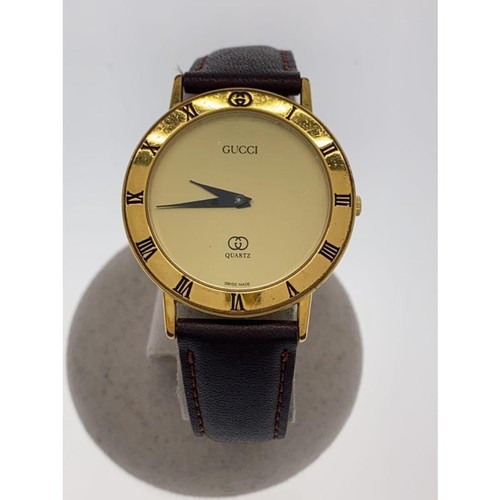 Orologio usato gucci 3001 - usato,