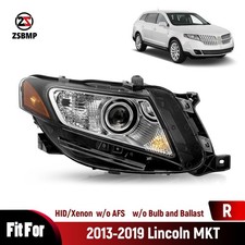 For 2013-2019 Lincoln MKT