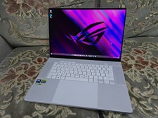 ASUS ROG Zephyrus G16 U9 185H