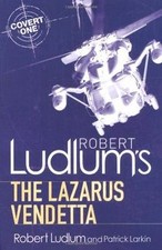 Robert Ludlums The Lazarus