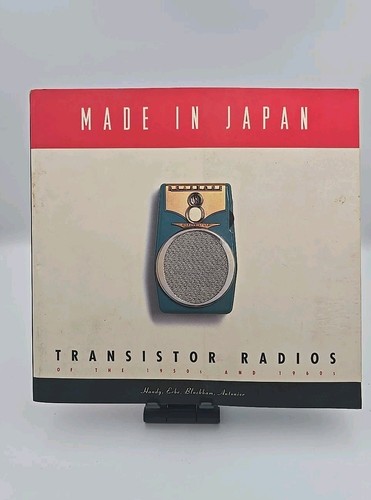 Made japan transistor - japan:,