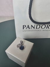 Charm Pandora Autentico Auguri
