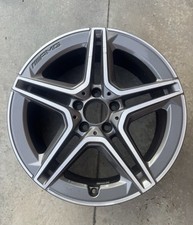 CERCHIO IN LEGA 18 " X 7,5 ET