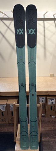 Womens volkl mantra - 163, cm