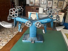 Macchina Allarga Scarpe