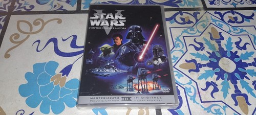 Dvd nuovo sig star wars - star,