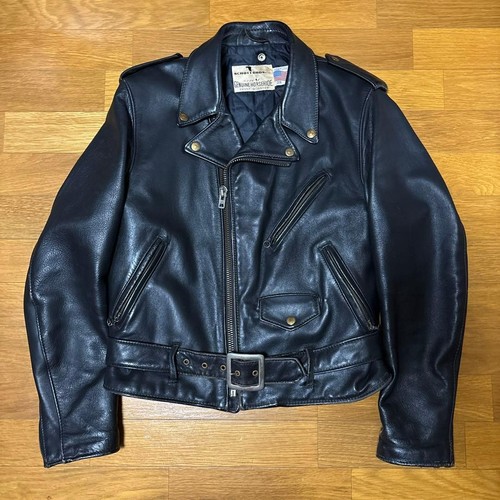 Giacca schott 618h vintage - giacca,
