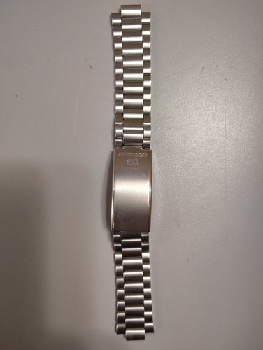 Ricambio cinturino orologio