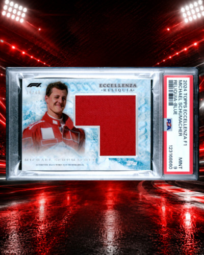 Topps 2024 formula uno - 2024,