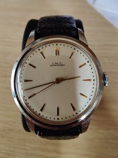 Orologio IWC Uomo Periodo