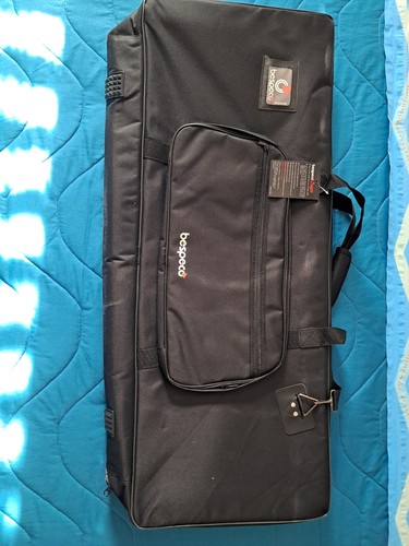 Bespeco bag461kb borsa per - bag461kb,