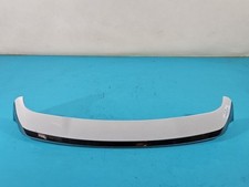 Spoiler posteriore Peugeot 2008 I 2015 9678324280 IPJ157976