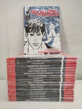 Dylan Dog I Maestri Della