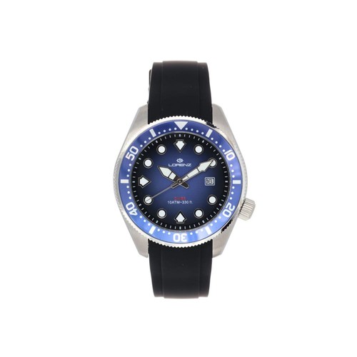 Orologio uomo lorenz 26169bb - orologio,