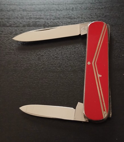 Smf solinger coltellino - solinger,