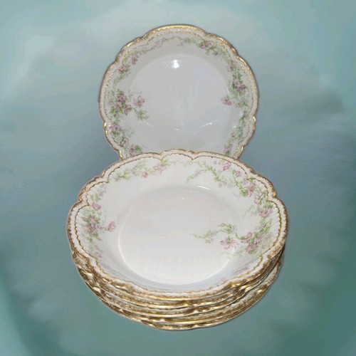 Haviland limoges ciotole - haviland,