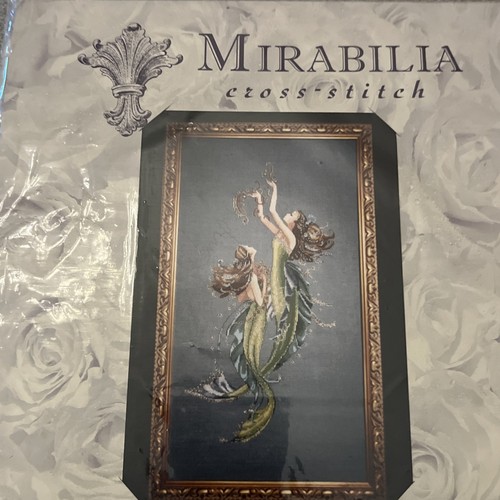 Mirabilia sirene del blu - mirabilia,