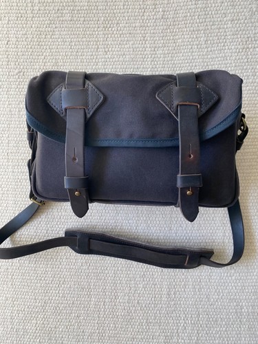Tanner goods field camera - tanner,