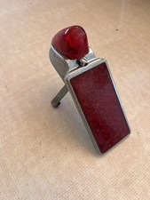 catarifrangente o FANALINO  posteriore marca REFLEX bici d’epoca vintage nos