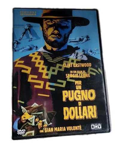 Per pugno dollari - per, un