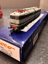 Roco 62568 Locomotore E 646 067 FS scala H0