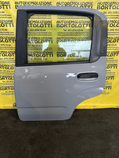 51841638 Porta post. SX FIAT PANDA (33) 1.2 Ber. 5p/b/1242cc