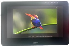 Display LCD touch screen solo