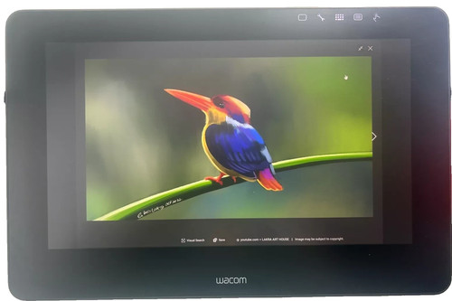 Display lcd touch screen - lcd,
