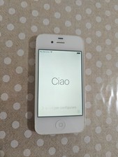 Apple iphone a1387 bianco - ,