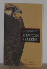 Le faucon pèlerin | Wescott G | Bon état