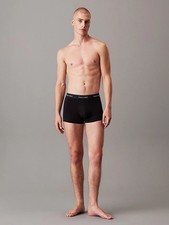 Calvin Klein Boxer Aderenti in