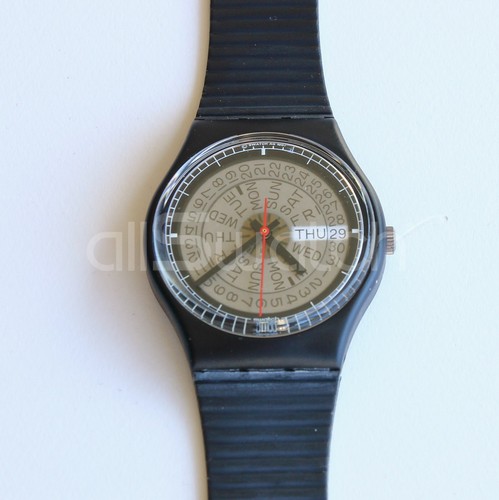 Swatch standards 1988 gb713 - 1988,