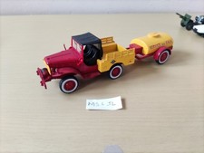 DODGE WC 52 PINDER 1/43e
