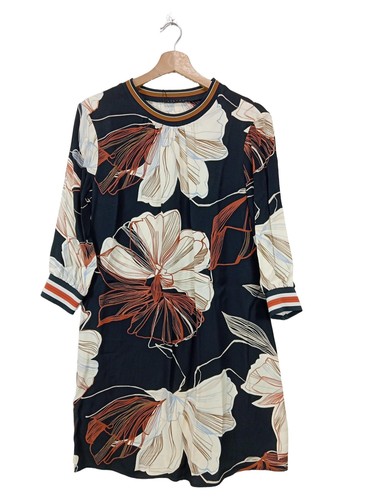 Sisley abito maniche lunghe - abito,