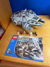 LEGO Star Wars 4504 Millenium Falcon