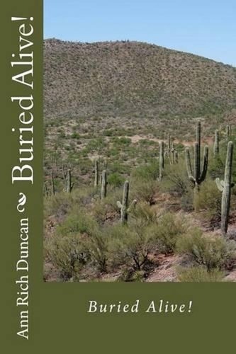 Buried alive john victor - john,