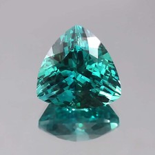 Pietra preziosa sciolta 14x14