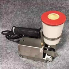 Giuntatrice manuale per la