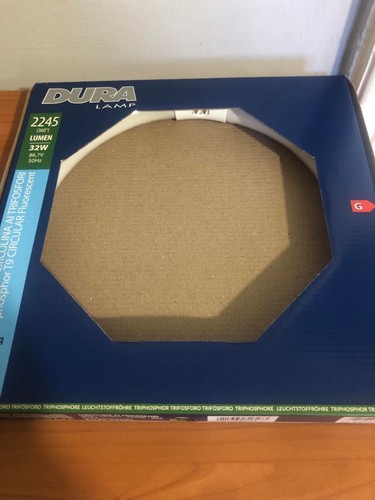 Dura lamp circolina - lamp, ai