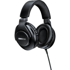 Shure SRH440A Cuffie con retro